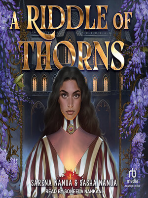 A Riddle of Thorns